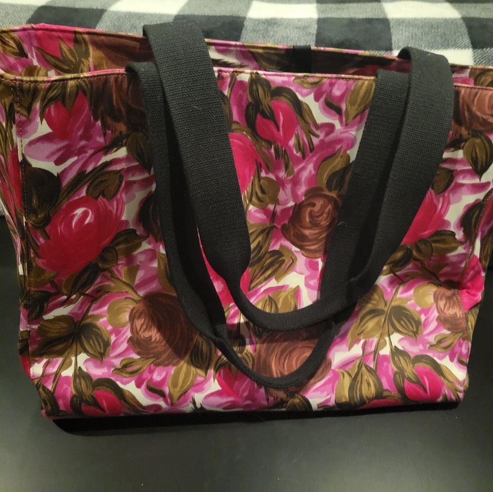 Kate Spade diaper bag - like new